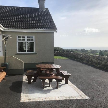 Carrick Lodge Mourne Mountains Newry Zewnętrze zdjęcie
