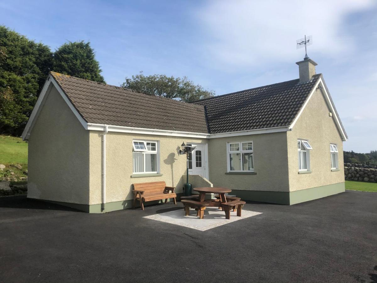 Carrick Lodge Mourne Mountains Newry Zewnętrze zdjęcie