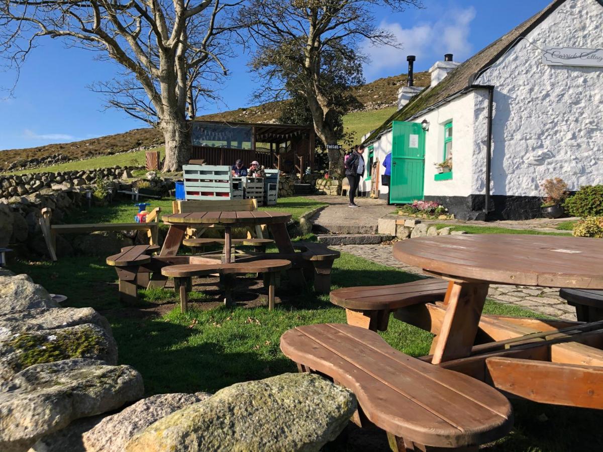Carrick Lodge Mourne Mountains Newry Zewnętrze zdjęcie