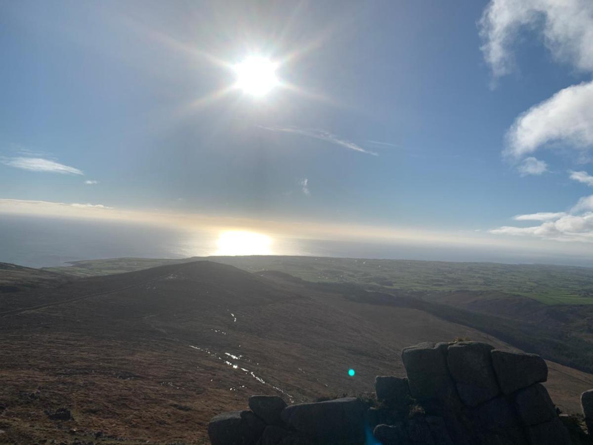 Carrick Lodge Mourne Mountains Newry Zewnętrze zdjęcie