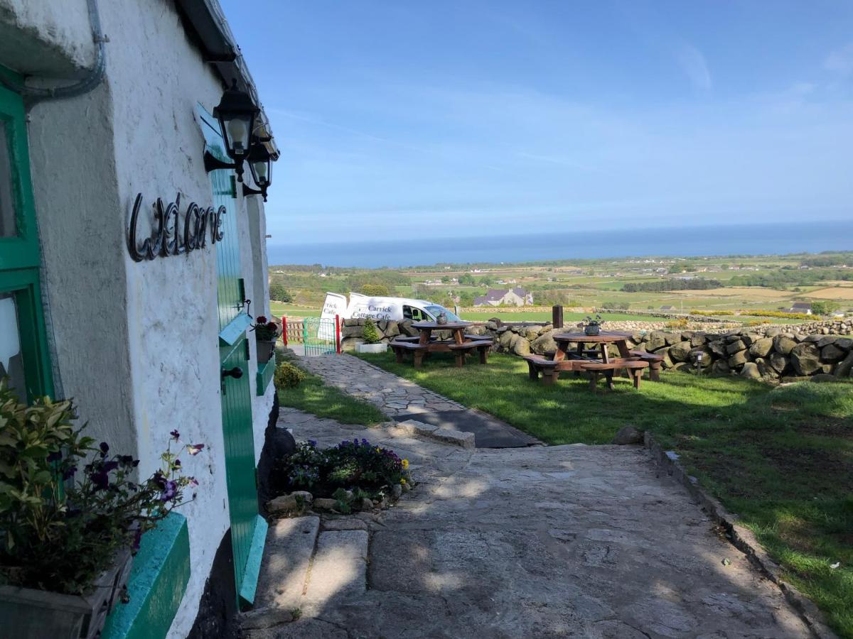 Carrick Lodge Mourne Mountains Newry Zewnętrze zdjęcie