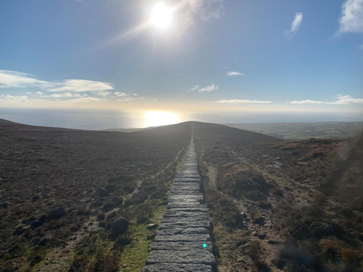 Carrick Lodge Mourne Mountains Newry Zewnętrze zdjęcie