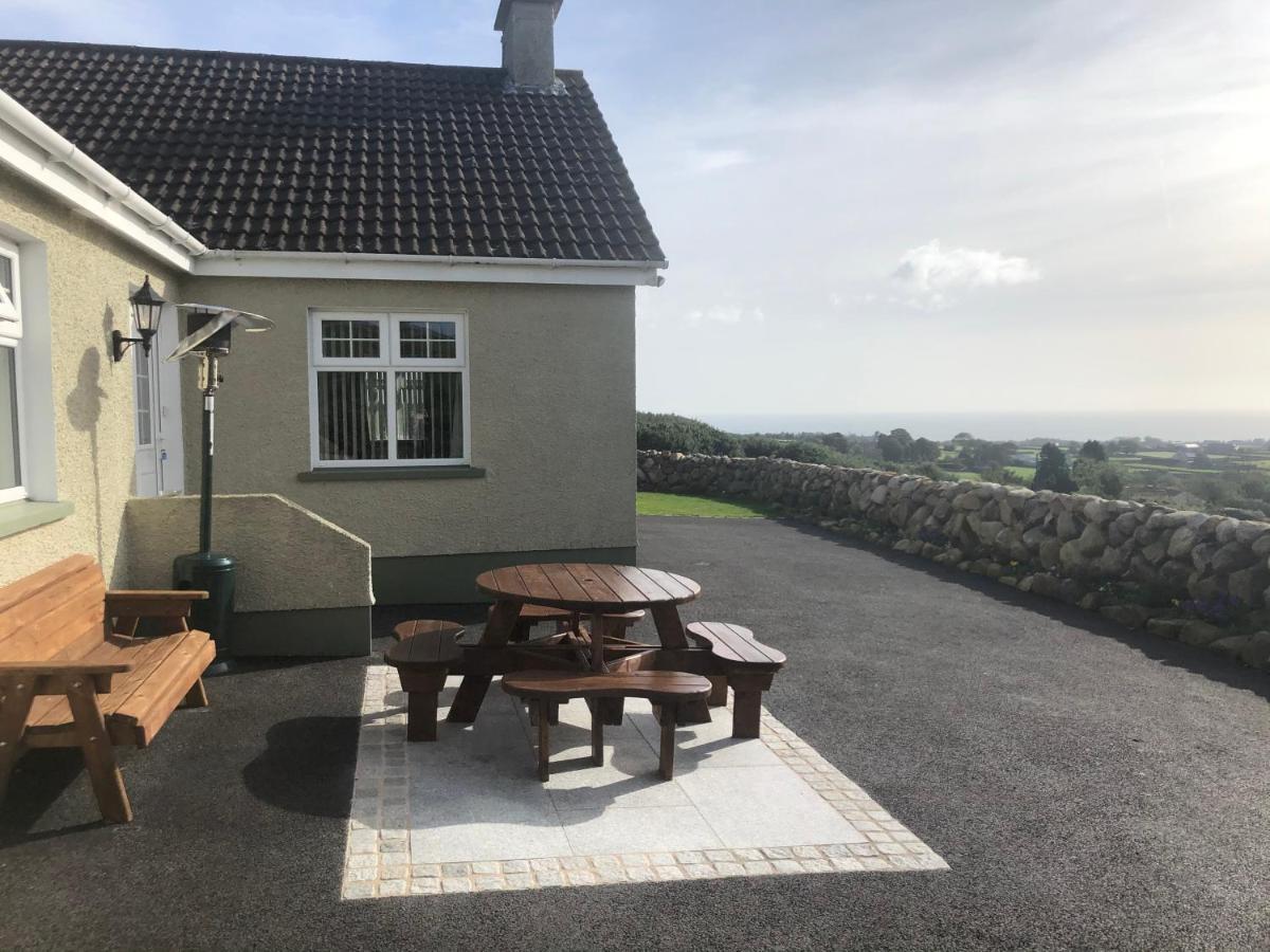 Carrick Lodge Mourne Mountains Newry Zewnętrze zdjęcie