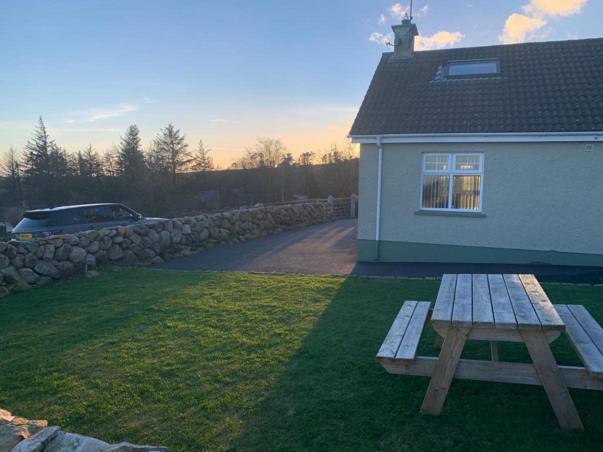 Carrick Lodge Mourne Mountains Newry Zewnętrze zdjęcie