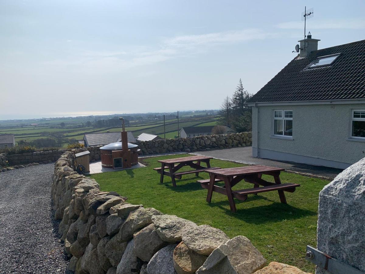 Carrick Lodge Mourne Mountains Newry Zewnętrze zdjęcie