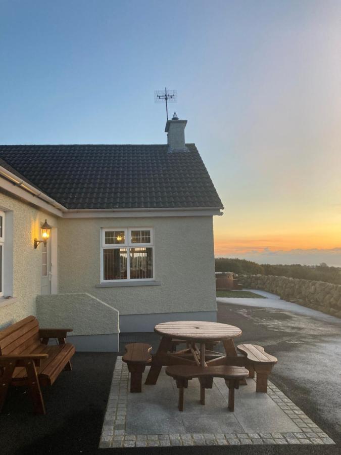 Carrick Lodge Mourne Mountains Newry Zewnętrze zdjęcie