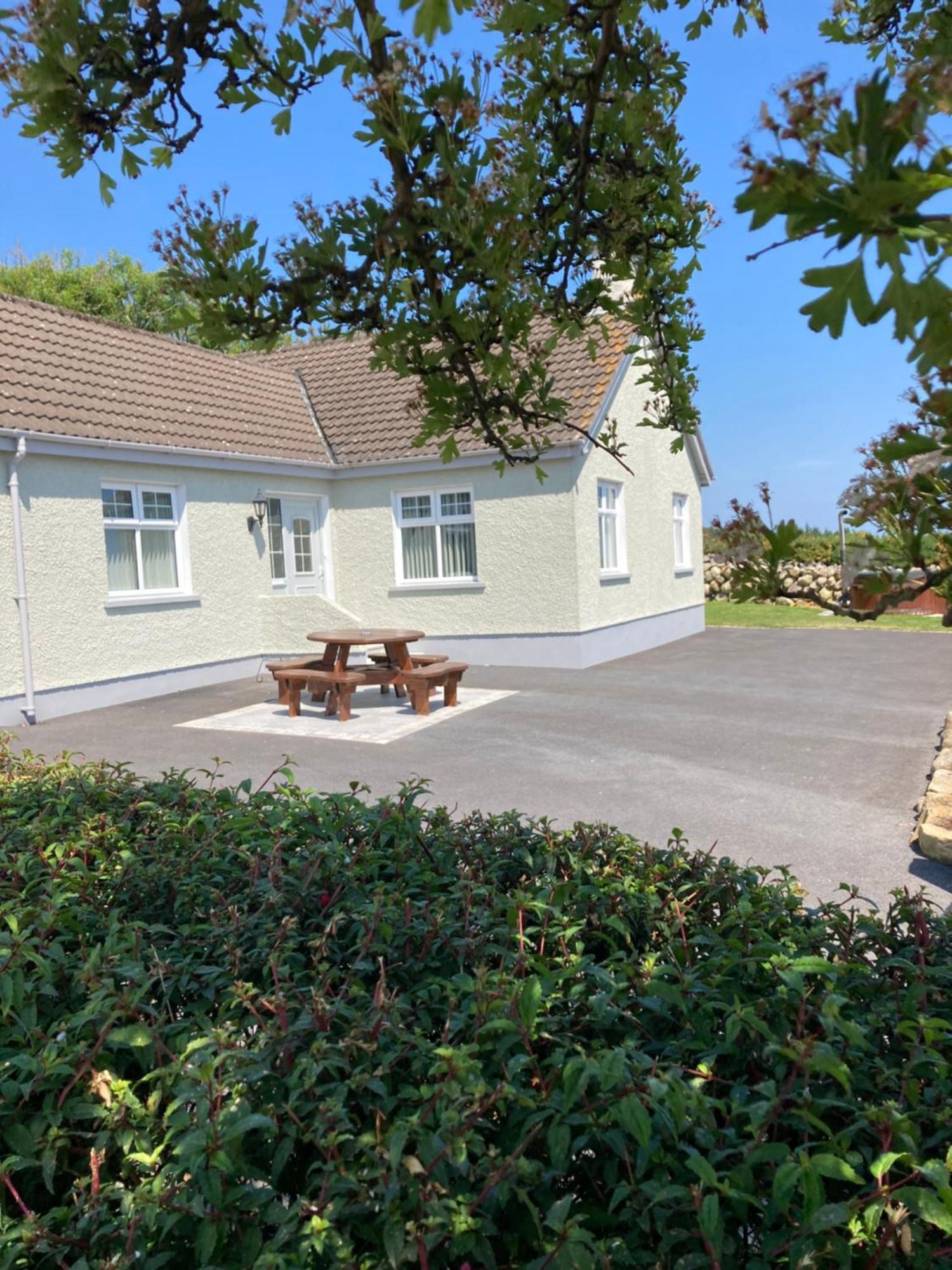 Carrick Lodge Mourne Mountains Newry Zewnętrze zdjęcie
