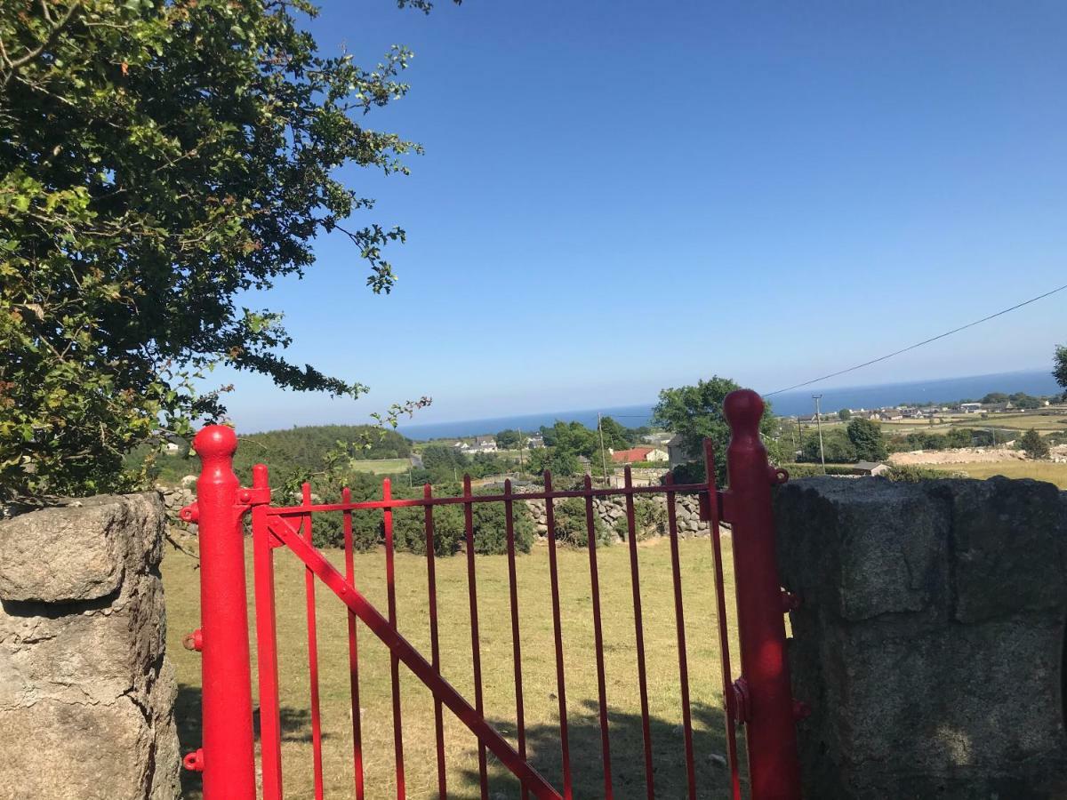Carrick Lodge Mourne Mountains Newry Zewnętrze zdjęcie